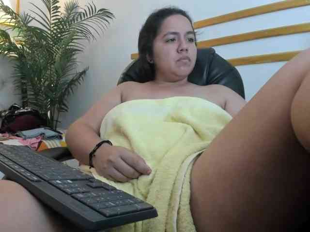 Candy-vega webcam