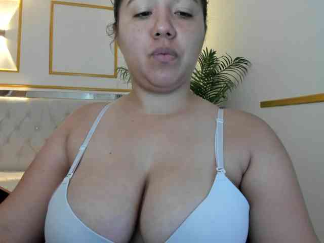 Candy-vega webcam