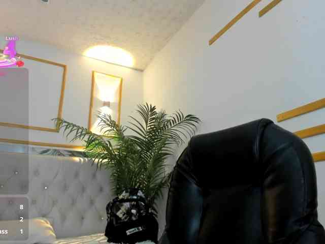 Candy-vega webcam