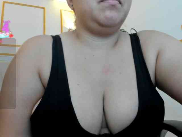 Candy-vega webcam