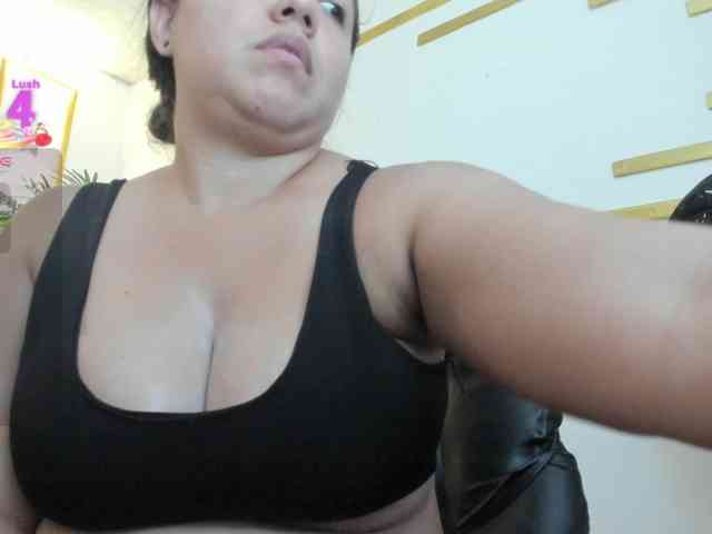 Candy-vega webcam