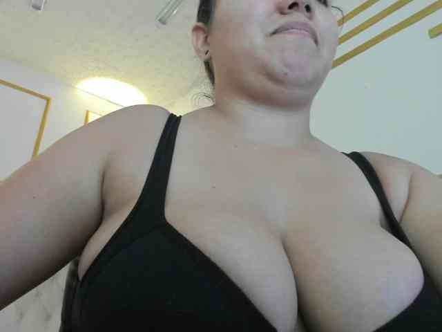 Candy-vega webcam