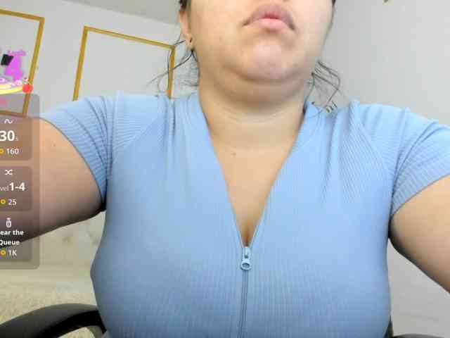 Candy-vega webcam