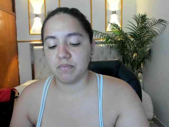 Candy-vega webcam