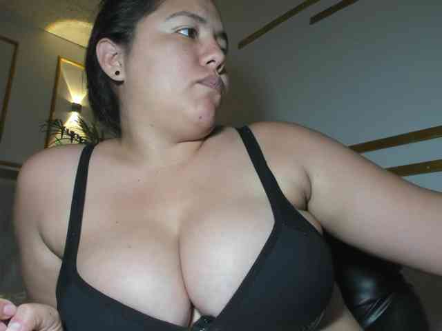 Candy-vega webcam