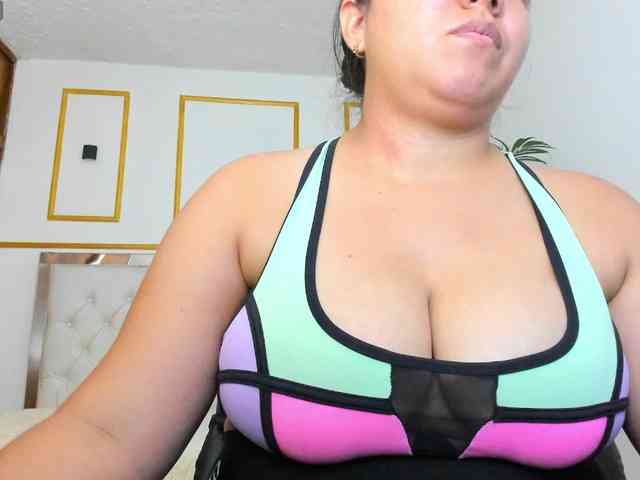 Candy-vega webcam