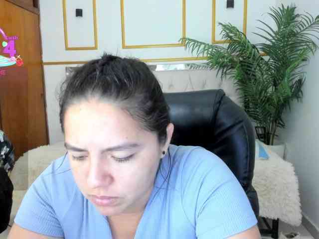 Candy-vega webcam