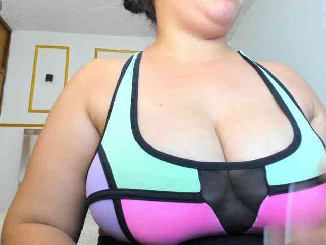 Candy-vega webcam