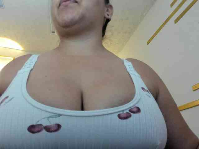 Candy-vega webcam