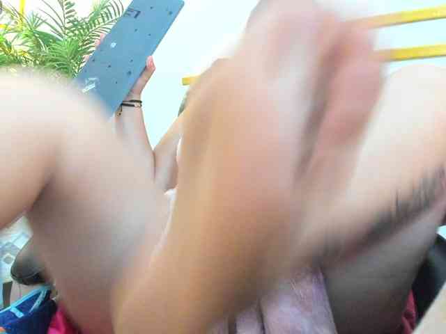 Candy-vega webcam