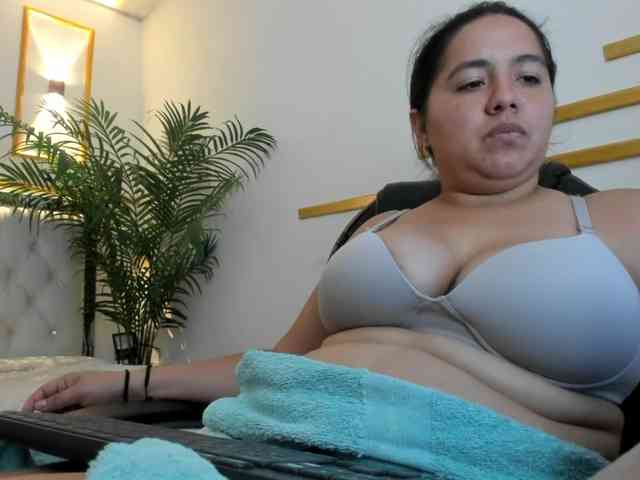 Candy-vega webcam