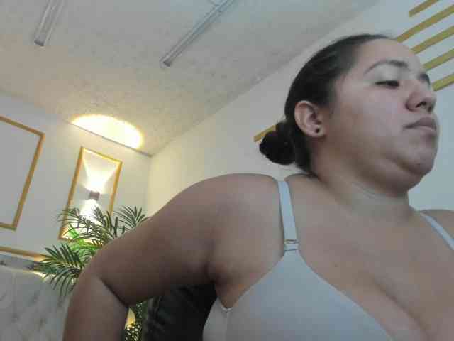 Candy-vega webcam