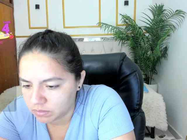 Candy-vega webcam
