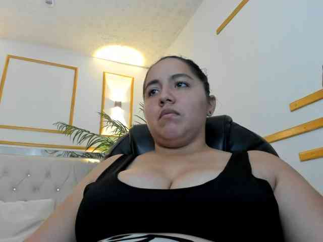 Candy-vega webcam