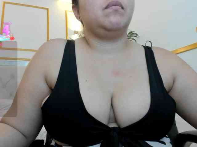 Candy-vega webcam