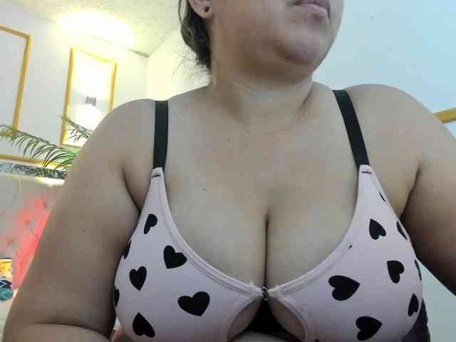 Candy-vega webcam