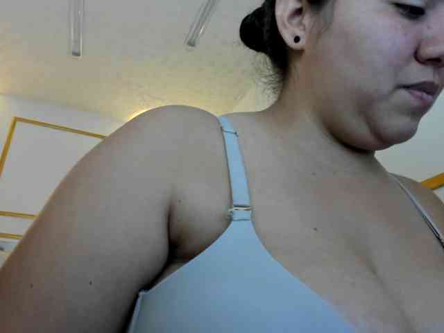 Candy-vega webcam