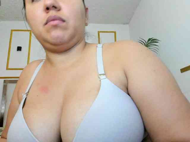 Candy-vega webcam