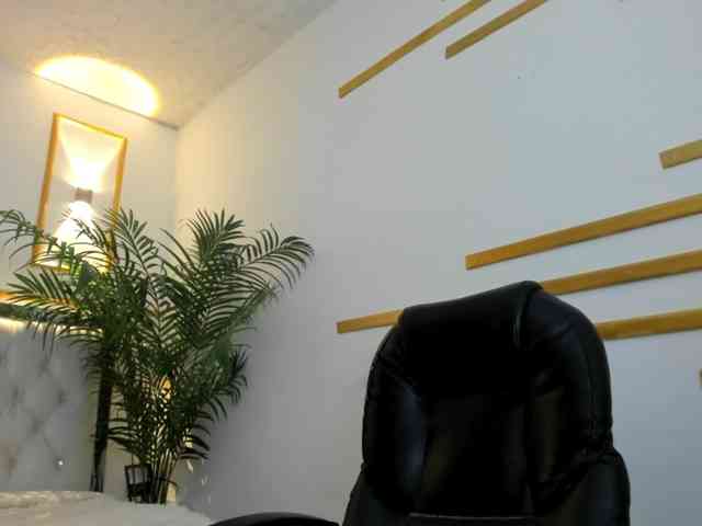 candy-vega's live room