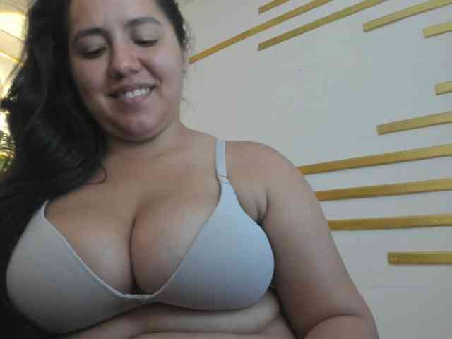 Candy-vega webcam
