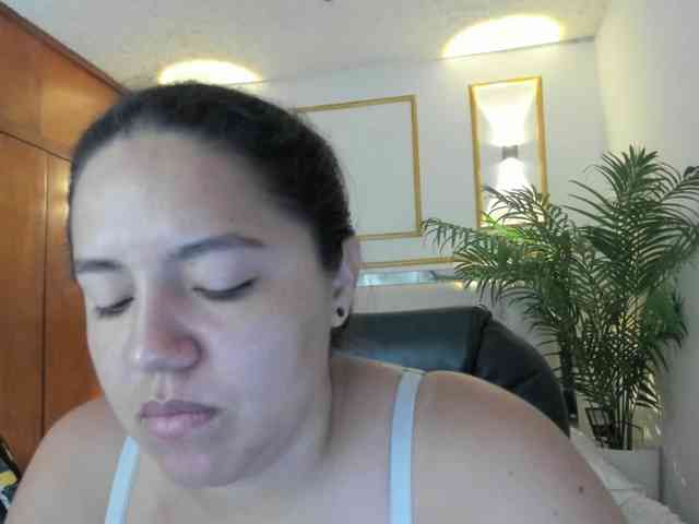 Candy-vega webcam