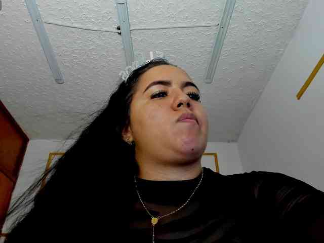 Candy-vega webcam