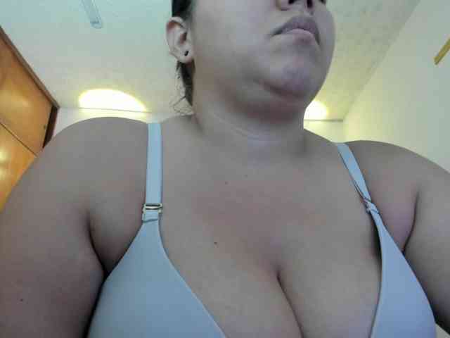 Candy-vega webcam