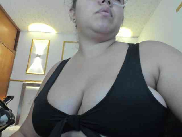 Candy-vega webcam