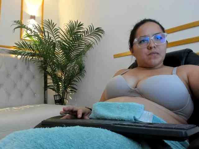 Candy-vega webcam