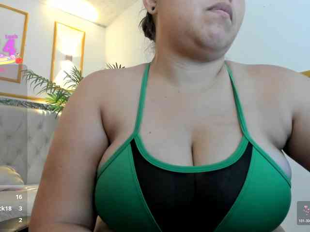 Candy-vega webcam