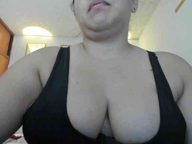 Candy-vega webcam
