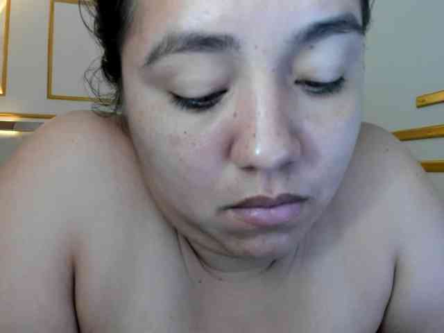 Candy-vega webcam