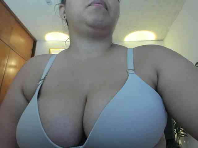 Candy-vega webcam