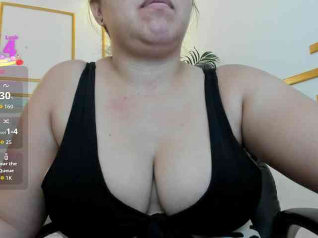 Candy-vega webcam