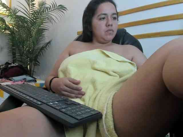 Candy-vega webcam