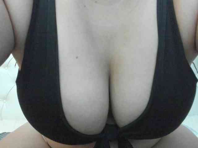 Candy-vega webcam