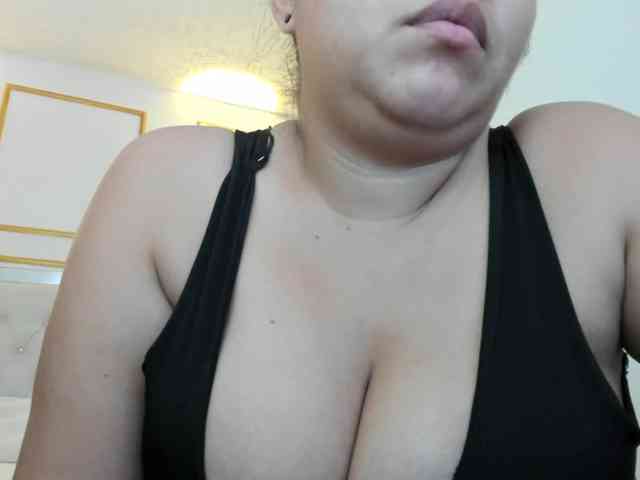 Candy-vega webcam
