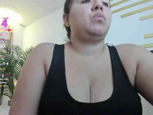 Candy-vega webcam