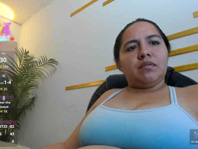 Candy-vega webcam