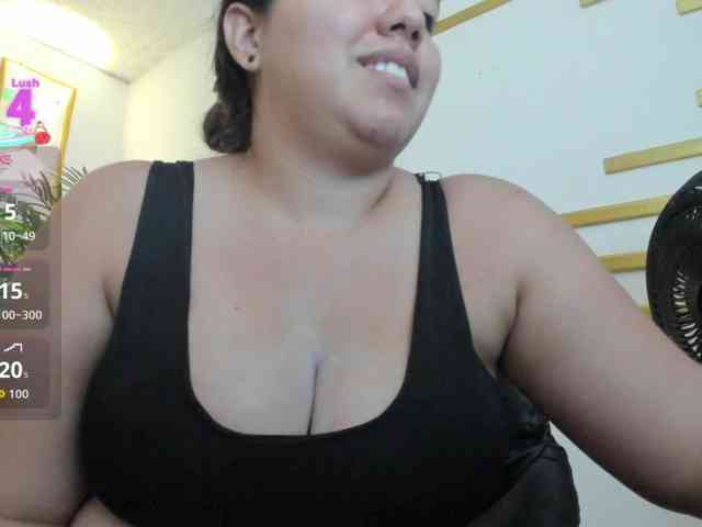 Candy-vega webcam