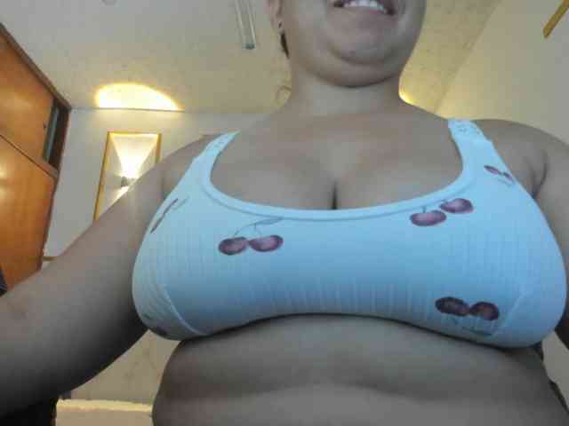 Candy-vega webcam