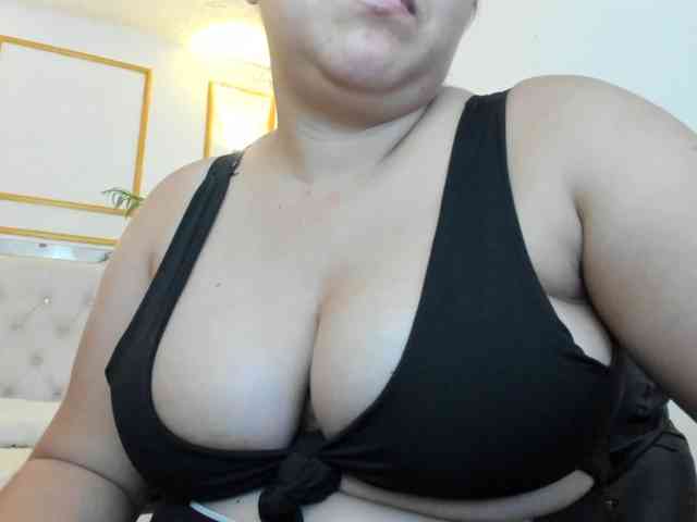 Candy-vega webcam