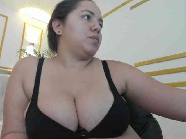 Candy-vega webcam