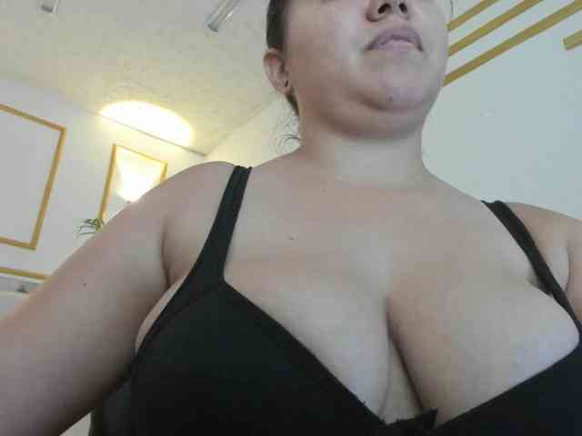 Candy-vega webcam