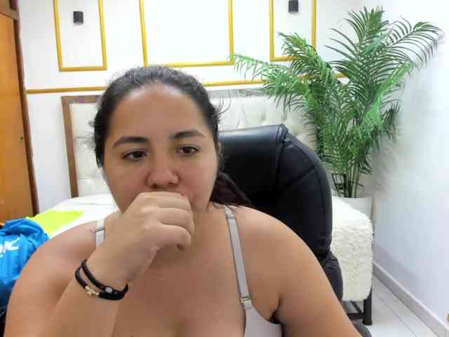 Candy-vega webcam
