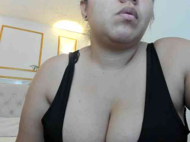 Candy-vega webcam