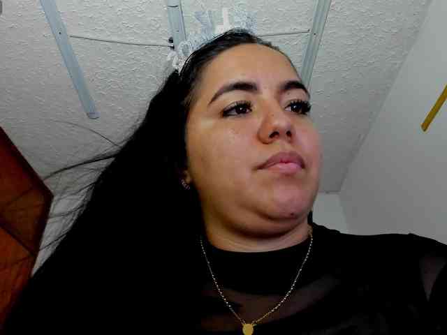 Candy-vega webcam