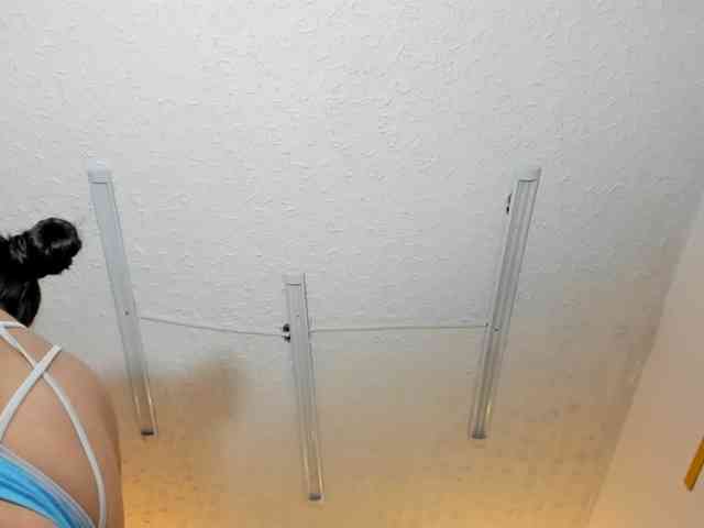 Candy-vega webcam