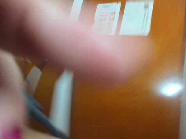 Candy-vega webcam