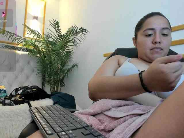 Candy-vega webcam